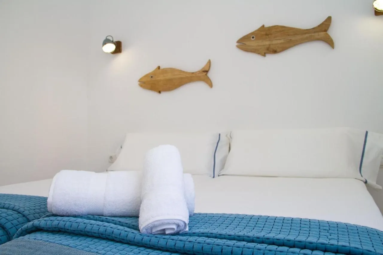 Es Bon Patro Villa Son Serra de Marina Chalet